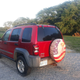 Image for article titled At $4,500, Is Buying This 2005 Jeep Liberty CRD the Patriotic Thing to do?